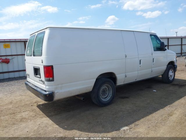 1FTNS2EW9EDB03748 Ford FORD