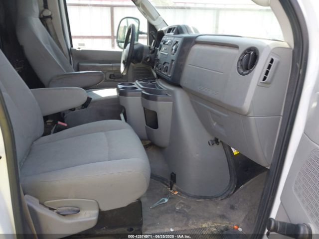 1FTNS2EW9EDB03748 Ford FORD