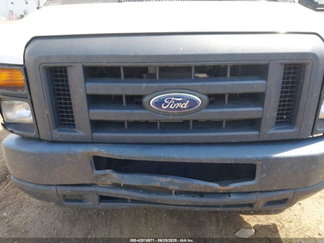 1FTNS2EW9EDB03748 Ford FORD