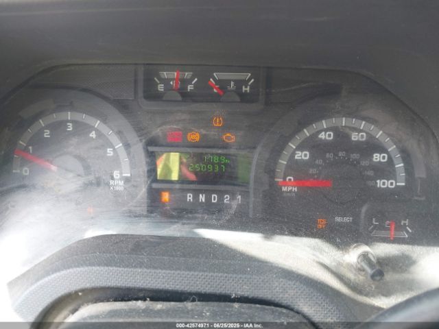 1FTNS2EW9EDB03748 Ford FORD