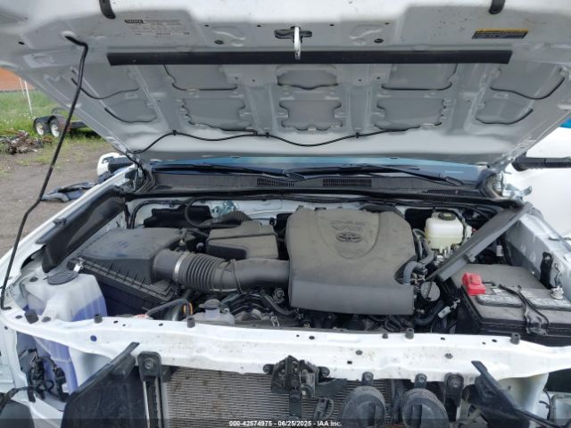 3TMDZ5BN2PM167285 Toyota 2gr-fks
