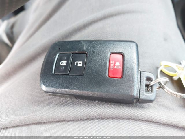 3TMDZ5BN2PM167285 Toyota 2gr-fks