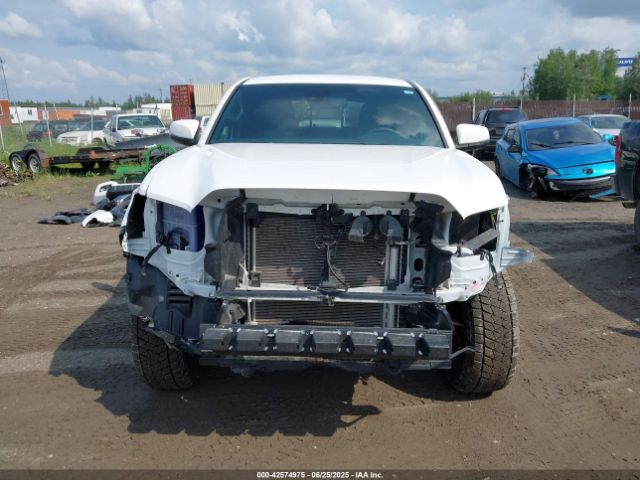 3TMDZ5BN2PM167285 Toyota 2gr-fks