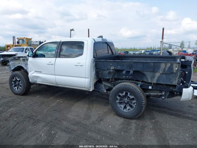 3TMDZ5BN2PM167285 Toyota 2gr-fks