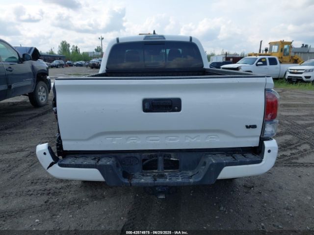 3TMDZ5BN2PM167285 Toyota 2gr-fks