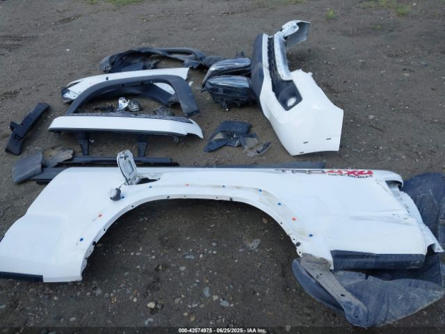 3TMDZ5BN2PM167285 Toyota 2gr-fks