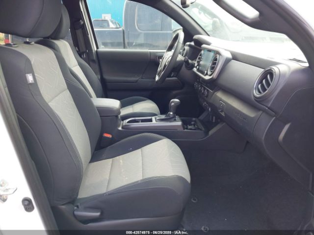 3TMDZ5BN2PM167285 Toyota 2gr-fks