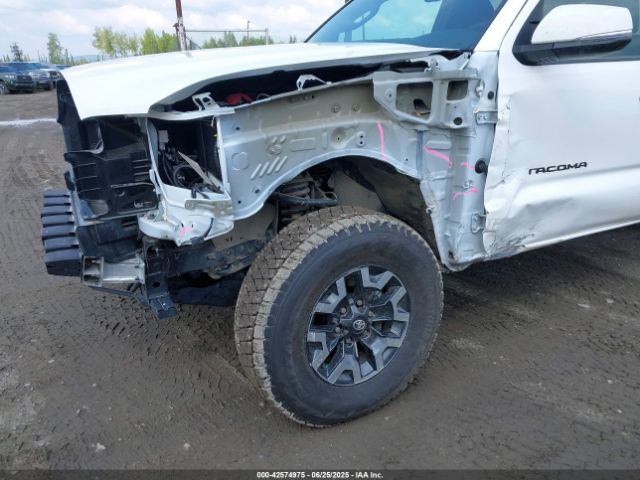 3TMDZ5BN2PM167285 Toyota 2gr-fks
