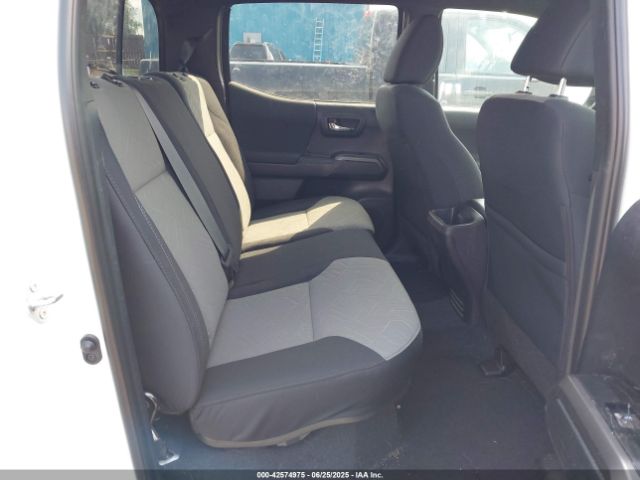3TMDZ5BN2PM167285 Toyota 2gr-fks