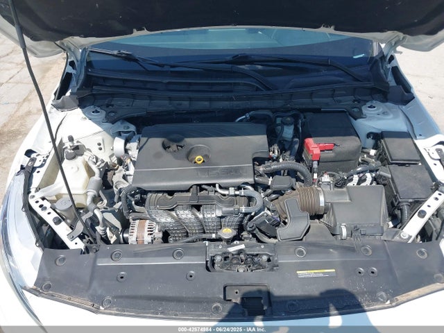 1N4BL4BV3KC249982 Nissan 2019