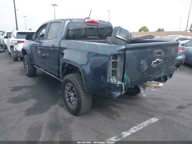 1GCGTEEN0K1353097 Chevrolet lg2 - di: direct injection, vvt: variable valve timing, alum, var2, gen2