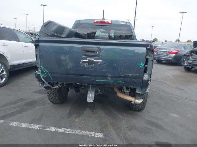 1GCGTEEN0K1353097 Chevrolet lg2 - di: direct injection, vvt: variable valve timing, alum, var2, gen2