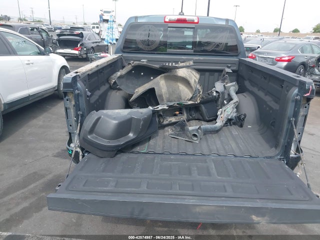 1GCGTEEN0K1353097 Chevrolet lg2 - di: direct injection, vvt: variable valve timing, alum, var2, gen2