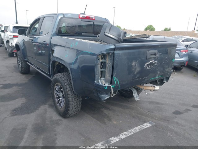1GCGTEEN0K1353097 Chevrolet lg2 - di: direct injection, vvt: variable valve timing, alum, var2, gen2