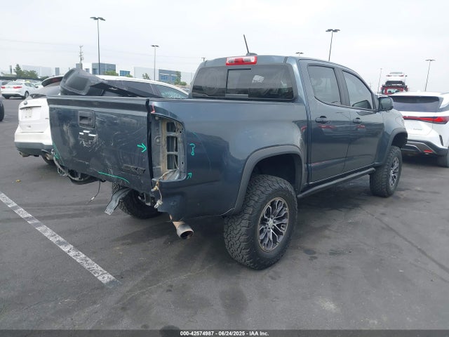 1GCGTEEN0K1353097 Chevrolet lg2 - di: direct injection, vvt: variable valve timing, alum, var2, gen2