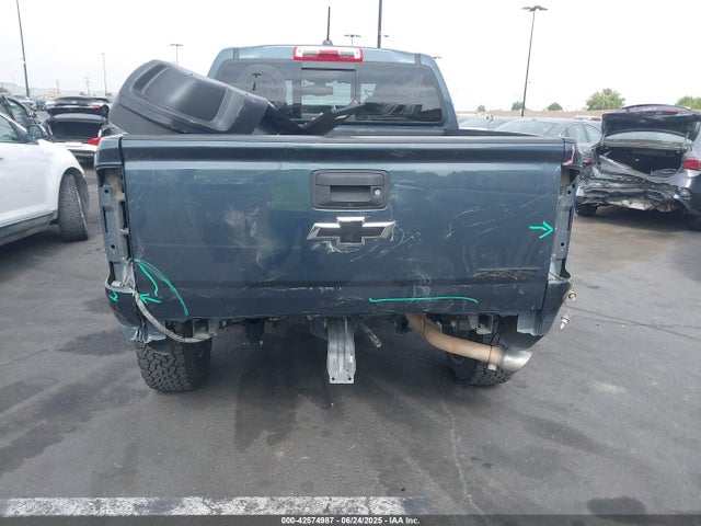 1GCGTEEN0K1353097 Chevrolet lg2 - di: direct injection, vvt: variable valve timing, alum, var2, gen2
