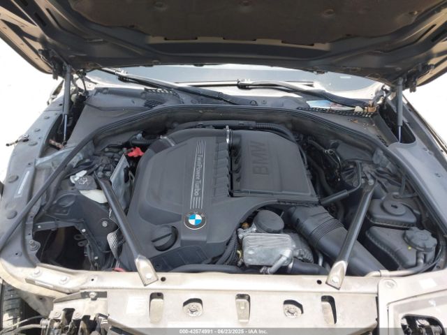 2014 BMW 535I WBA5B3C57ED531072 Photo 9