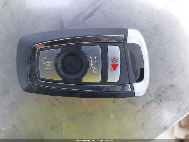 2014 BMW 535I WBA5B3C57ED531072 Photo 10