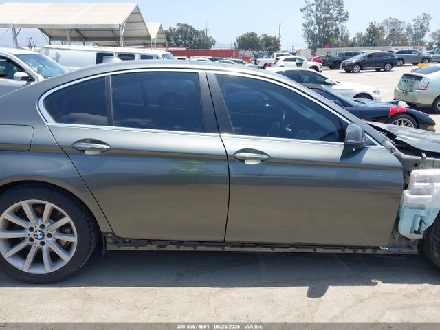 BMW 2014 2014 WBA5B3C57ED531072 Image 14