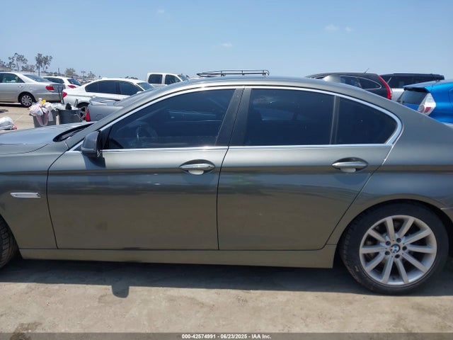 BMW 2014 2014 WBA5B3C57ED531072 Image 15