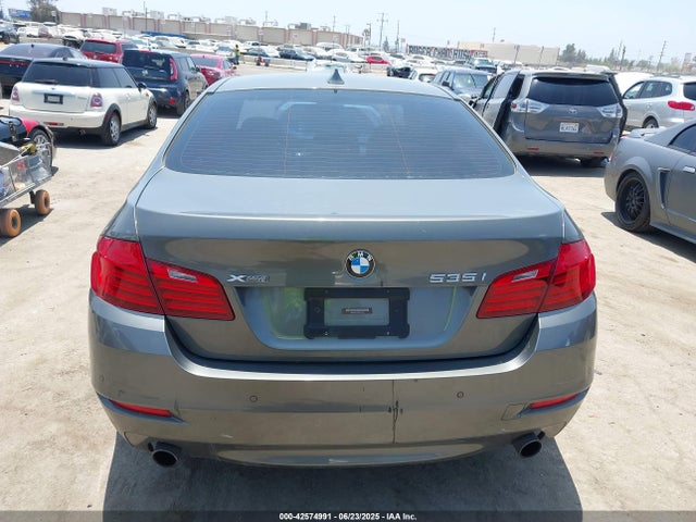 BMW 2014 2014 WBA5B3C57ED531072 Image 17
