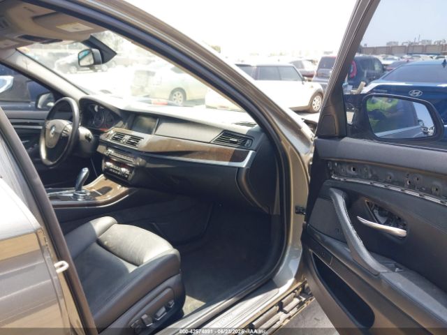 2014 BMW 535I WBA5B3C57ED531072 Photo 4