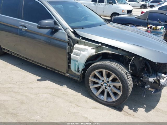 2014 BMW 535I WBA5B3C57ED531072 Photo 5