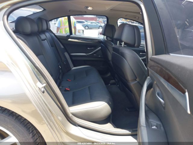 2014 BMW 535I WBA5B3C57ED531072 Photo 7