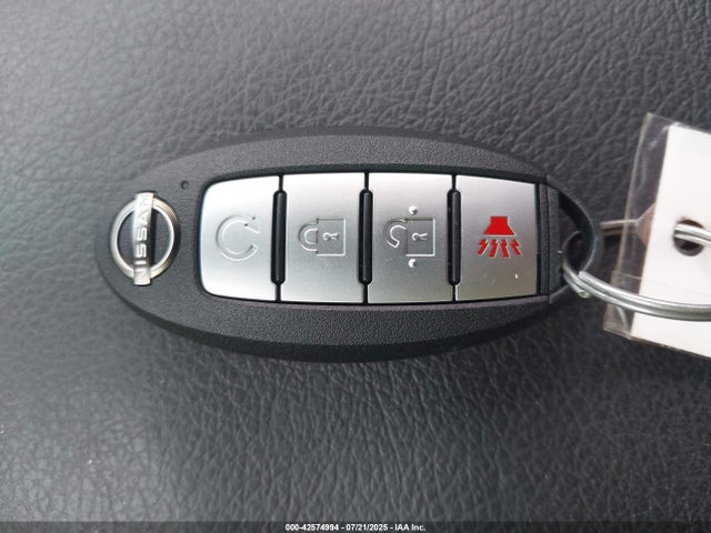 Nissan 2024 2024 5N1AZ2BS6RC107582 Image 11