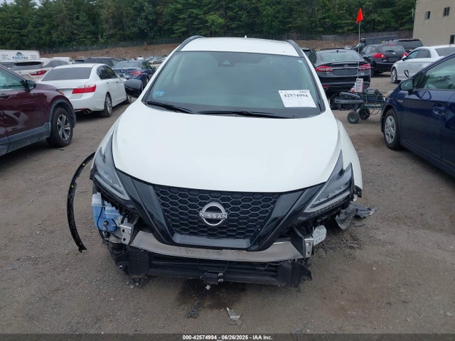 Nissan 2024 2024 5N1AZ2BS6RC107582 Image 13