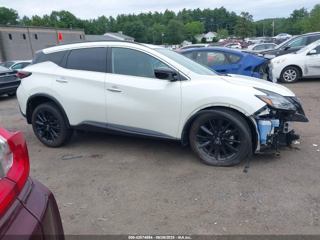 Nissan 2024 2024 5N1AZ2BS6RC107582 Image 14