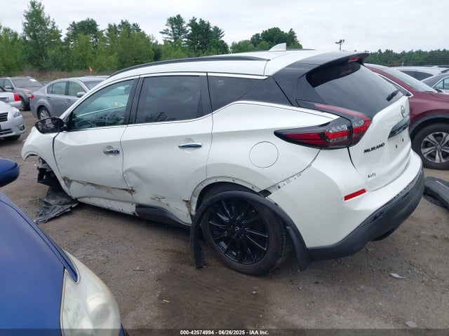 Nissan 2024 2024 5N1AZ2BS6RC107582 Image 15