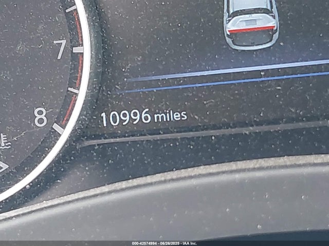 Nissan 2024 2024 5N1AZ2BS6RC107582 Image 16