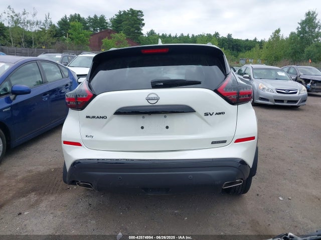 Nissan 2024 2024 5N1AZ2BS6RC107582 Image 17