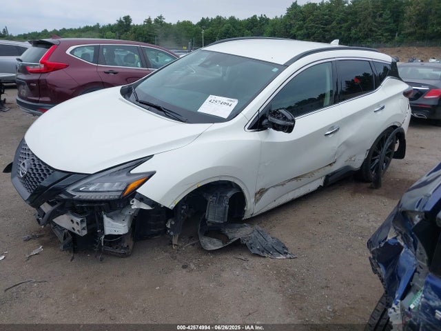 Nissan 2024 2024 5N1AZ2BS6RC107582 Image 2