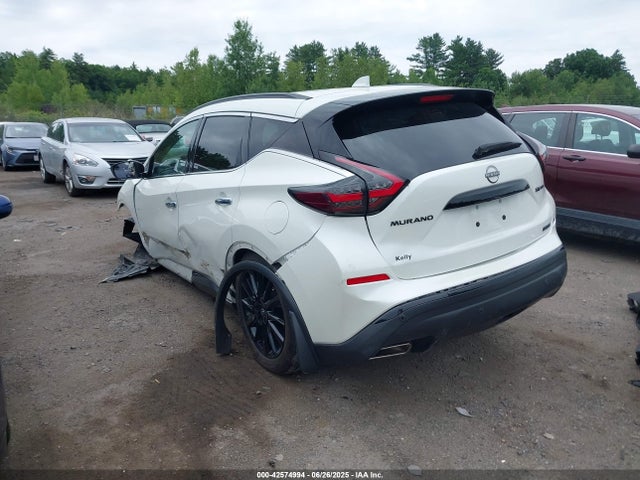 Nissan 2024 2024 5N1AZ2BS6RC107582 Image 3