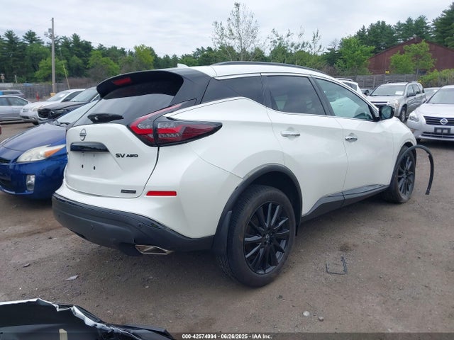 Nissan 2024 2024 5N1AZ2BS6RC107582 Image 4