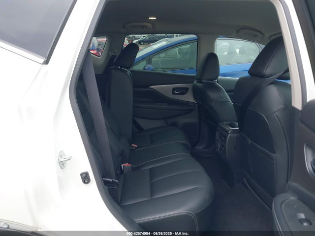 Nissan 2024 2024 5N1AZ2BS6RC107582 Image 8