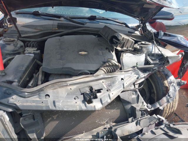 2015 CHEVROLET CAMARO 2G1FB1E3XF9302609 Photo 9
