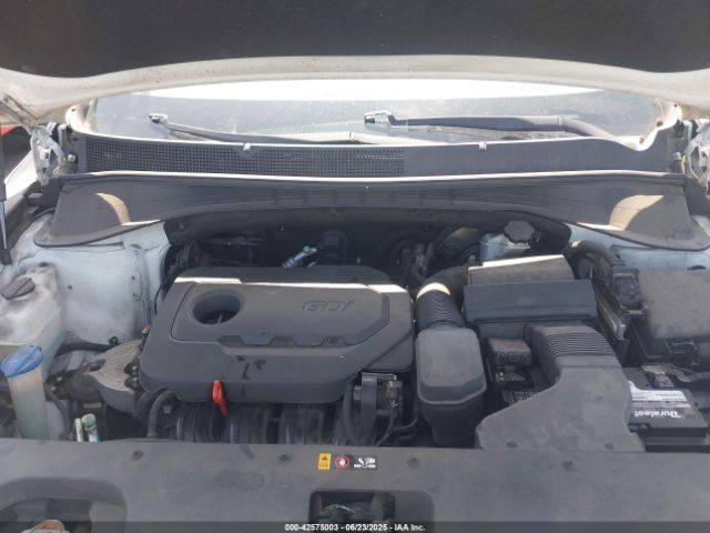 5XYPG4A31GG055538 KIA dohc gdi theta ii