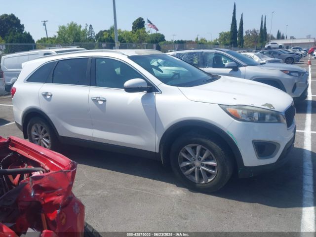 5XYPG4A31GG055538 KIA dohc gdi theta ii