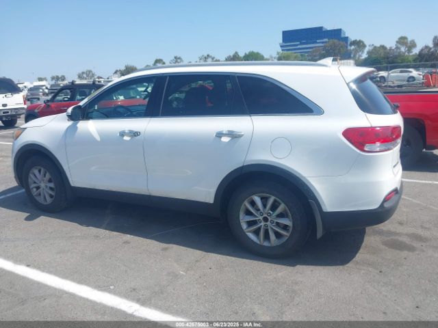 5XYPG4A31GG055538 KIA dohc gdi theta ii