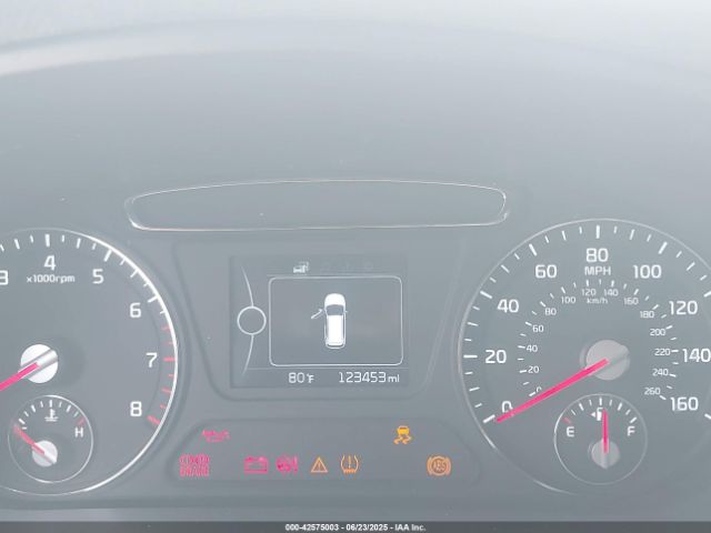 5XYPG4A31GG055538 KIA dohc gdi theta ii