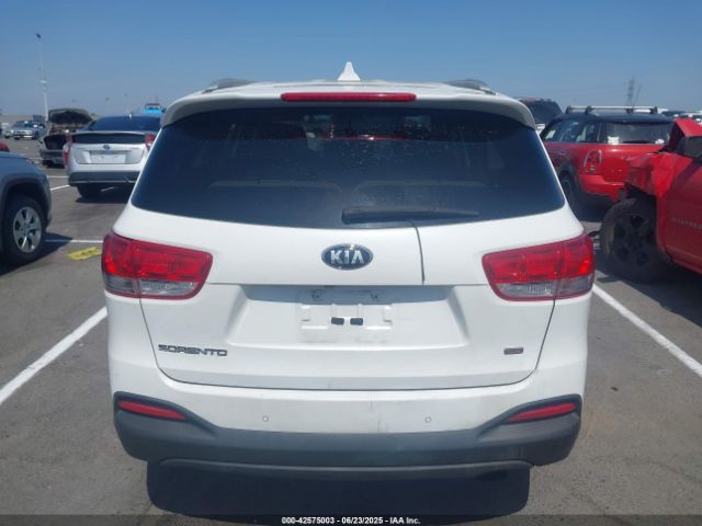 5XYPG4A31GG055538 KIA dohc gdi theta ii