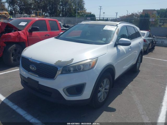 5XYPG4A31GG055538 KIA dohc gdi theta ii