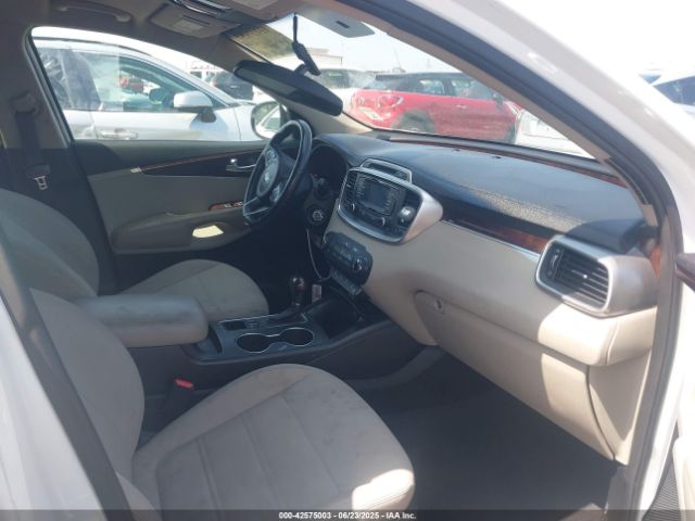 5XYPG4A31GG055538 KIA dohc gdi theta ii