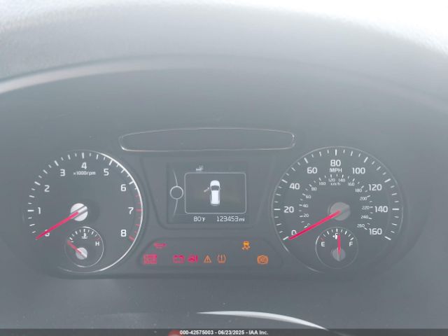 5XYPG4A31GG055538 KIA dohc gdi theta ii