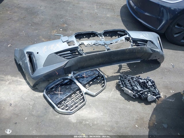 WBY43AW02RFT28227 BMW 2024