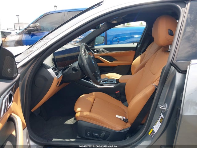 WBY43AW02RFT28227 BMW 2024