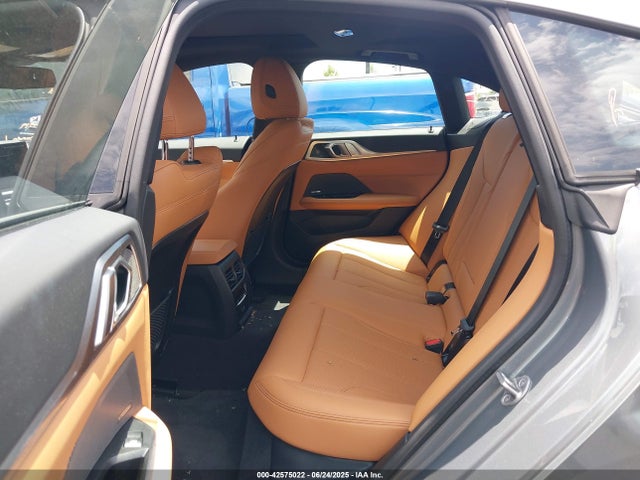 WBY43AW02RFT28227 BMW 2024